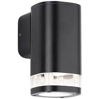 Paulmann 94718 Außenwandleuchte GU10 Anthrazit Paulmann 94718 Außenwandleuchte GU10 Anthrazit