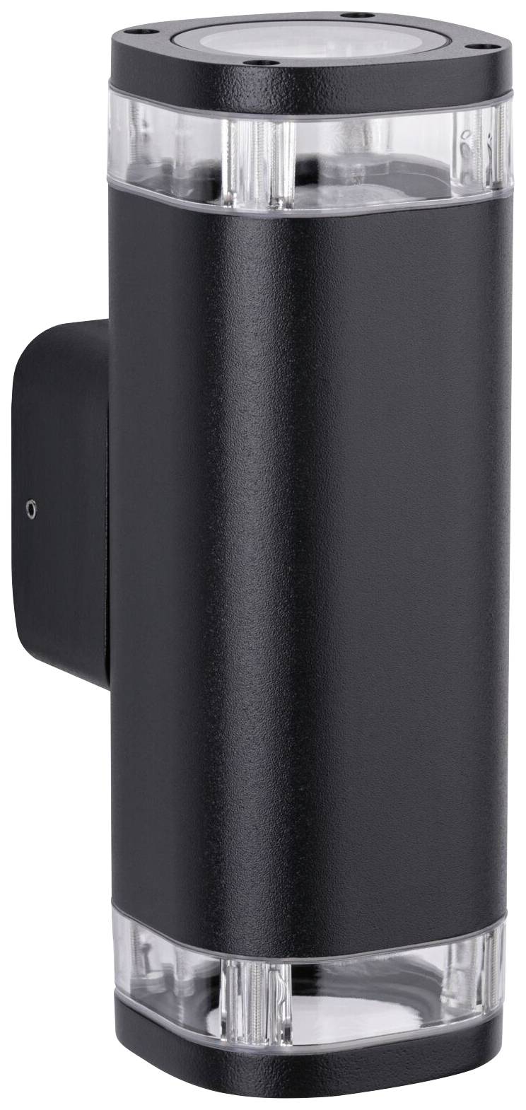 Paulmann 94719 Außenwandleuchte GU10 Anthrazit