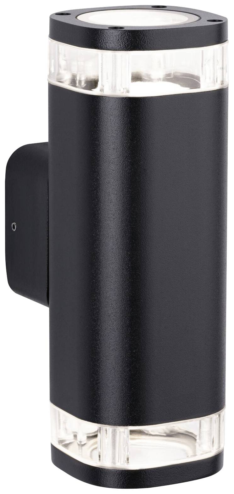 Paulmann 94719 Außenwandleuchte GU10 Anthrazit
