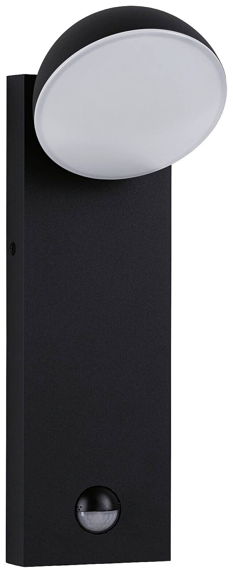 Paulmann Puka PIR 94739 Außenwandleuchte LED 8.5W Anthrazit