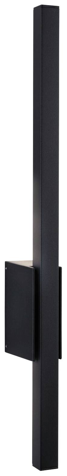 Paulmann Stan 60 anthrazit 94743 Außenwandleuchte LED 9W Anthrazit