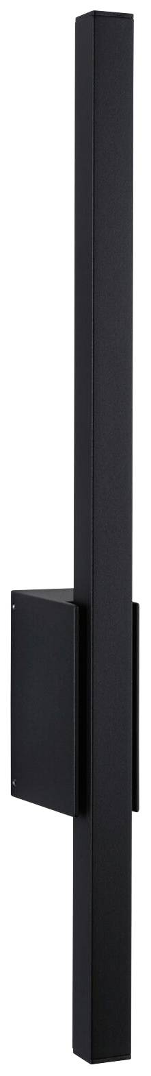 Paulmann Stan 60 anthrazit 94743 Außenwandleuchte LED 9W Anthrazit