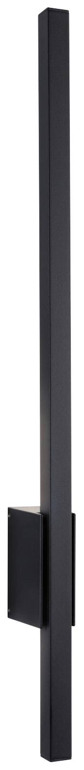 Paulmann Stan 80 anthrazit 94742 Außenwandleuchte LED 11.5W Anthrazit