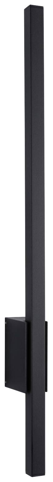 Paulmann Stan 80 anthrazit 94742 Außenwandleuchte LED 11.5W Anthrazit