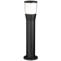 Paulmann 94741 Bako Poller anthrazit Wegeleuchte E14 Anthrazit Paulmann 94741 Bako Poller anthrazit Wegeleuchte E14 Anthrazit