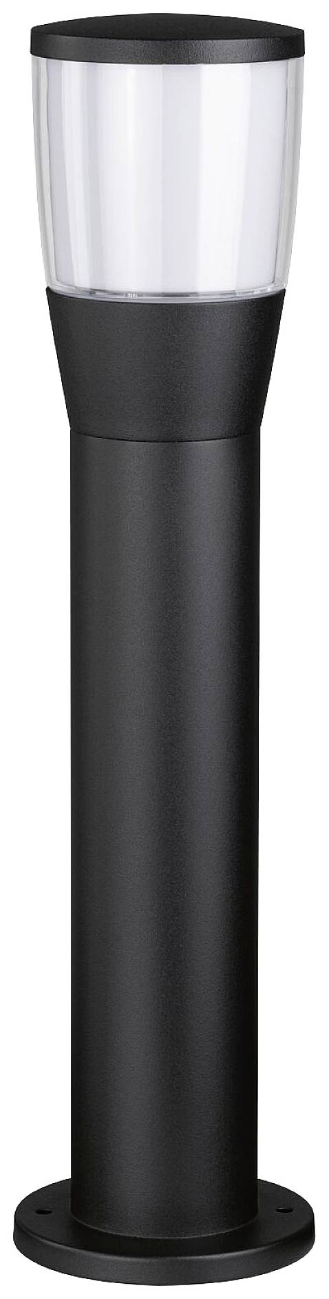 Paulmann 94741 Bako Poller anthrazit Wegeleuchte E14 Anthrazit