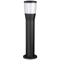 Paulmann 94741 Bako Poller anthrazit Wegeleuchte E14 Anthrazit Paulmann 94741 Bako Poller anthrazit Wegeleuchte E14 Anthrazit