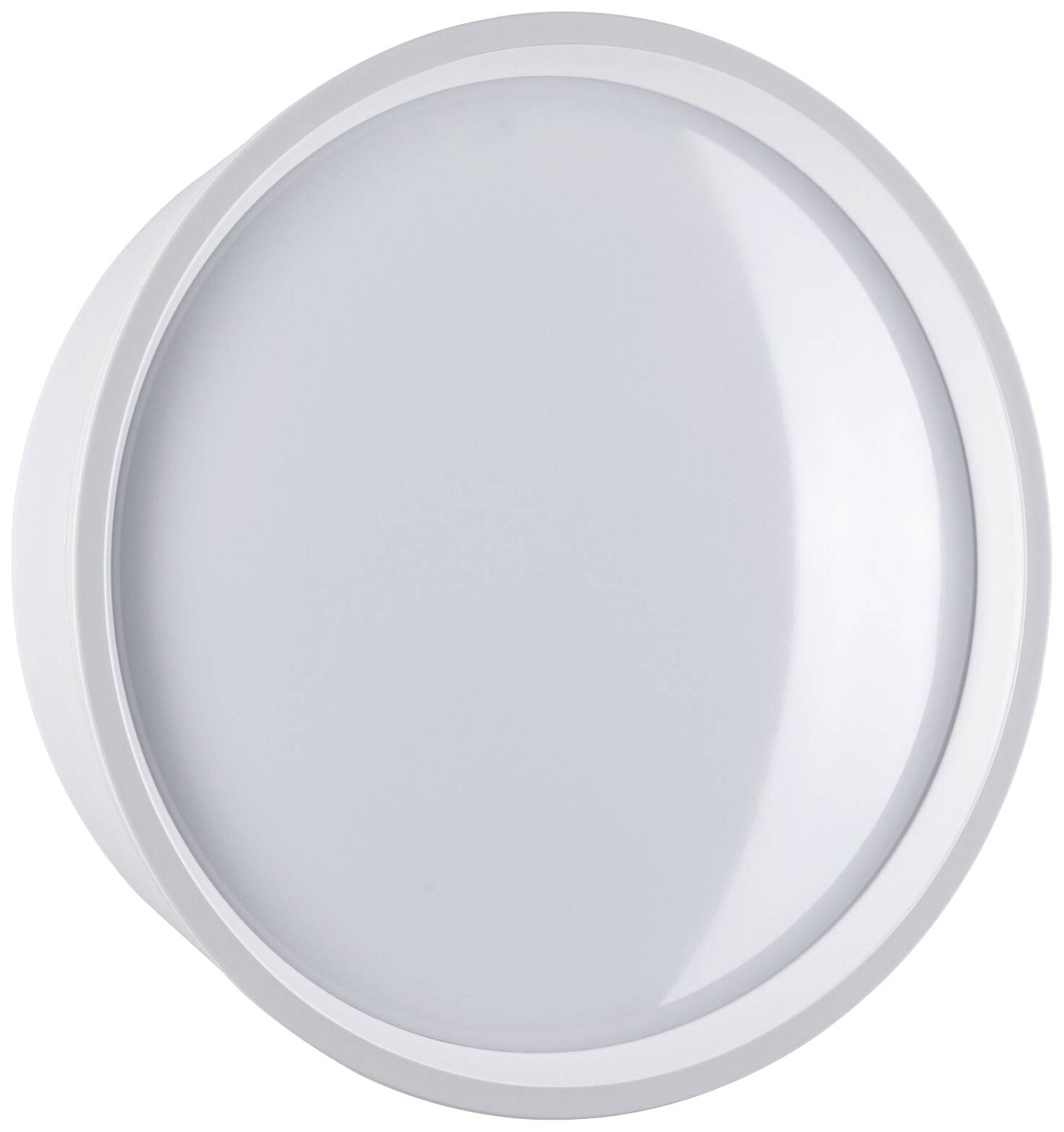 Paulmann Platomo weiß 94697 Außenwandleuchte LED 14.5W Weiß