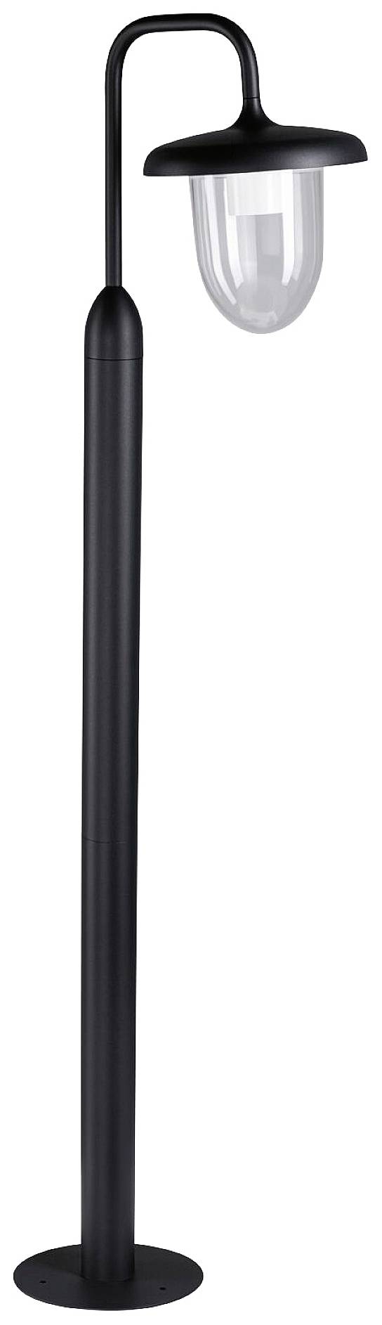 Paulmann 94759 Bollard Vintario E27 anthr. Wegeleuchte E27 Anthrazit