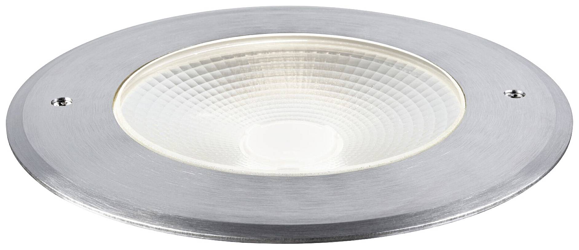 Paulmann Vanea 15,5W 3000K 94749 Bodeneinbauleuchte LED 15.5W Aluminium