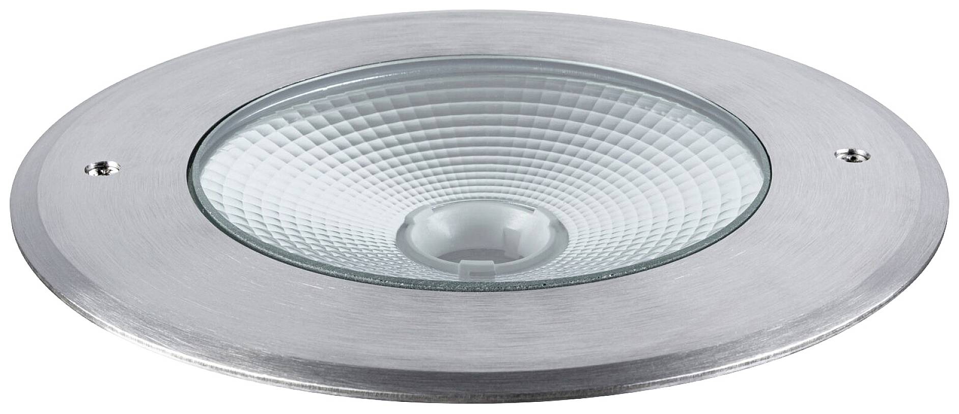 Paulmann Vanea 15,5W 3000K 94749 Bodeneinbauleuchte LED 15.5W Aluminium