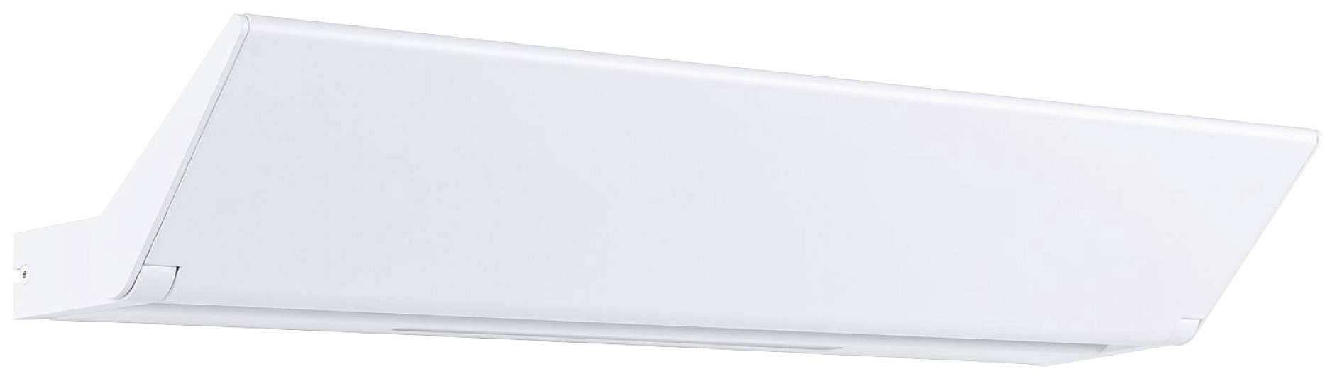 Paulmann Ranva 79508 Wandleuchte 13W LED Weiß (matt)