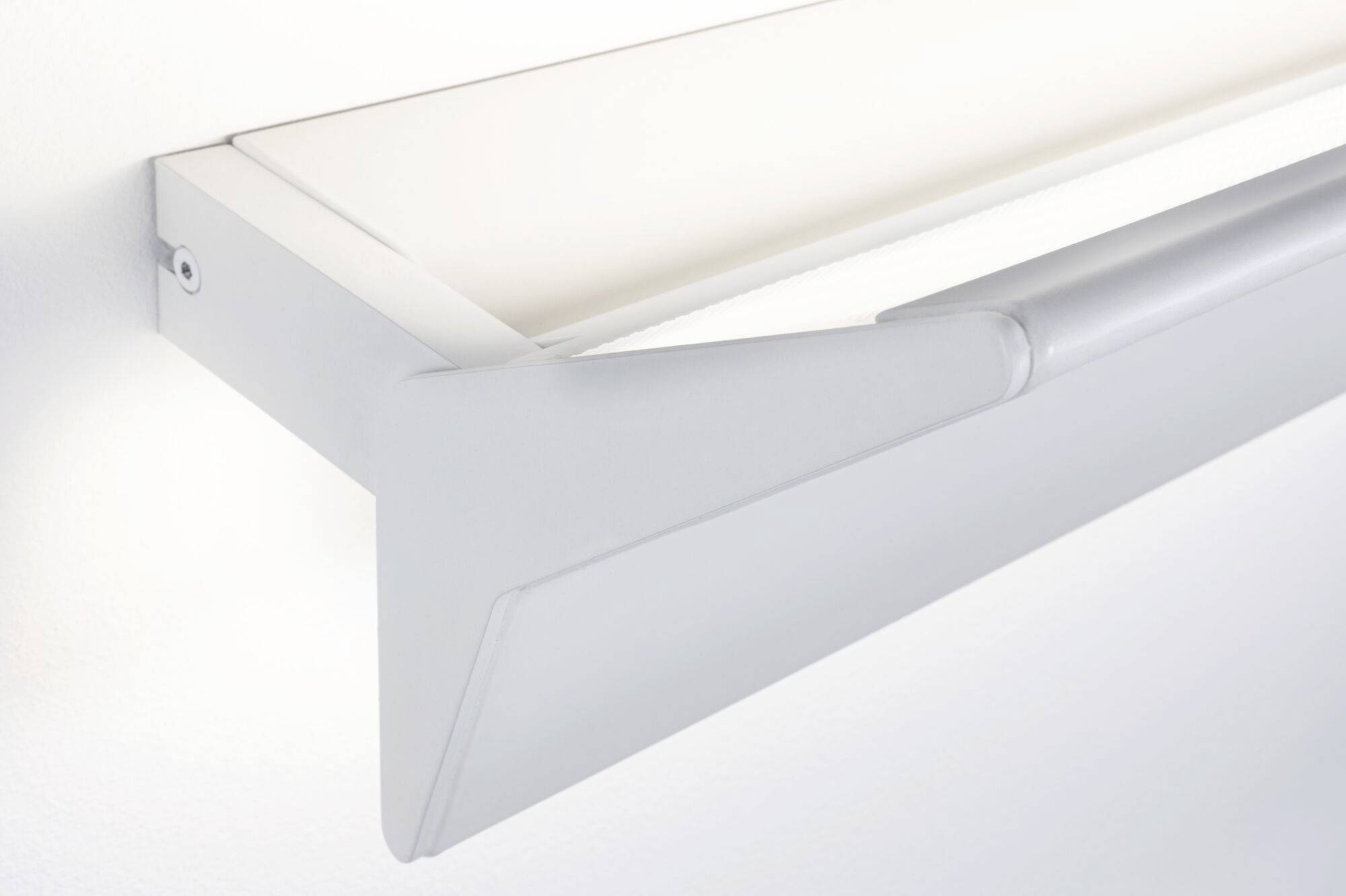 Paulmann Stine 79510 Wandleuchte 13W LED Weiß (matt)