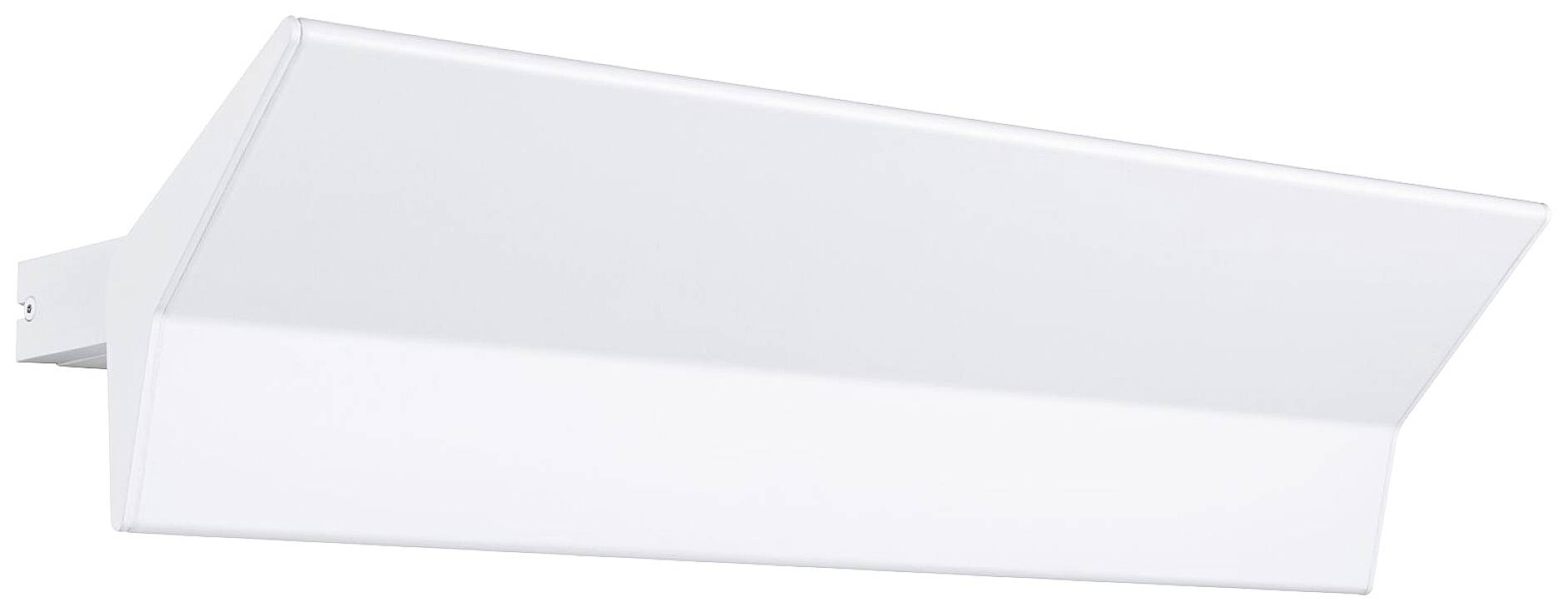 Paulmann Stine 79510 Wandleuchte 13W LED Weiß (matt)