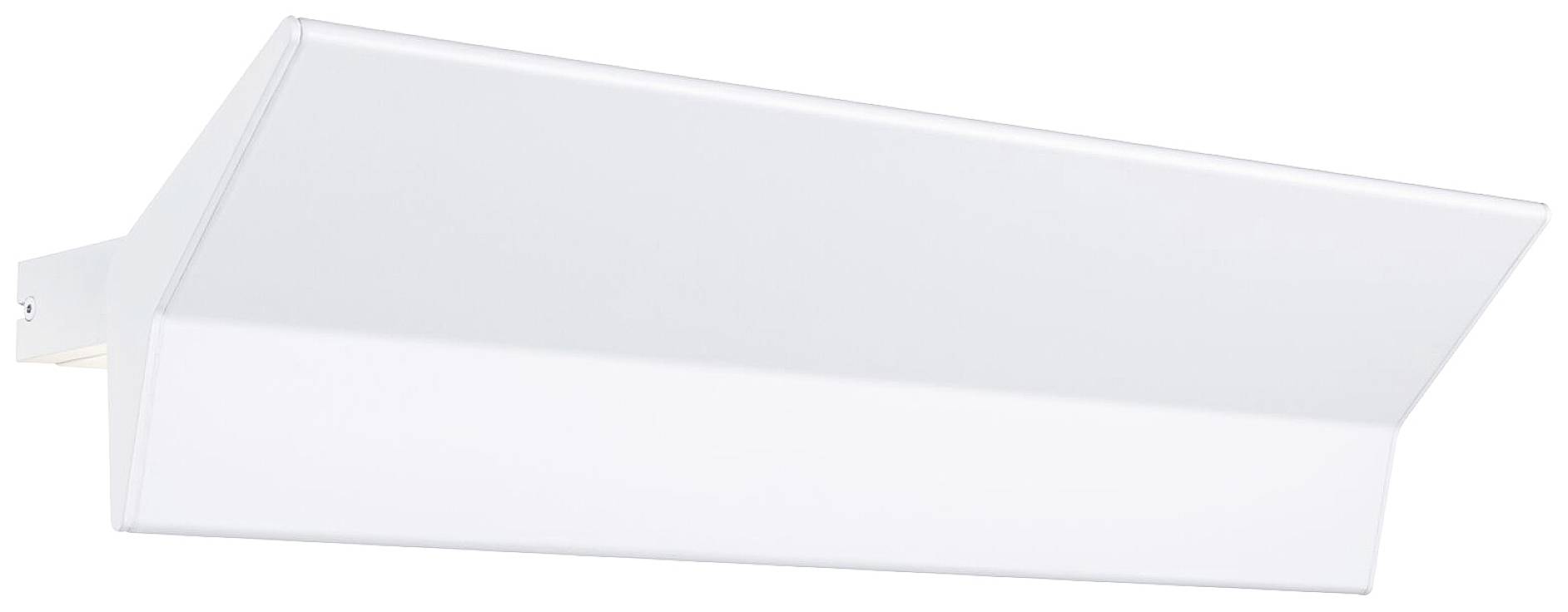 Paulmann Stine 79512 Wandleuchte 13W LED Weiß (matt)