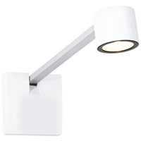 Paulmann Adelia SET 95576 LED-Bilderleuchte 4.5W LED Aluminium (gebürstet) Paulmann Adelia SET 95576 LED-Bilderleuchte 4.5W LED Aluminium (gebürstet)