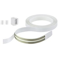 Paulmann Adelia SET 95576 LED-Bilderleuchte 4.5W LED Aluminium (gebürstet) Paulmann Adelia SET 95576 LED-Bilderleuchte 4.5W LED Aluminium (gebürstet)