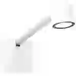 Paulmann Adelia 95574 LED-Bilderleuchte 4.5W LED Aluminium (gebürstet) Paulmann Adelia 95574 LED-Bilderleuchte 4.5W LED Aluminium (gebürstet)