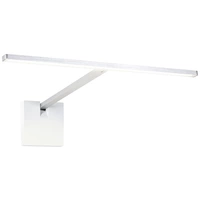 Paulmann Xana 95575 LED-Bilderleuchte 5.5W LED Aluminium (gebürstet) Paulmann Xana 95575 LED-Bilderleuchte 5.5W LED Aluminium (gebürstet)