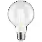 Paulmann 28968 LED EEK F (A - G) E27 7.5W = 60W Warmweiß (Ø x H) 80mm x 122mm 1St. Paulmann 28968 LED EEK F (A - G) E27 7.5W = 60W Warmweiß (Ø x H) 80mm x 122mm 1St.