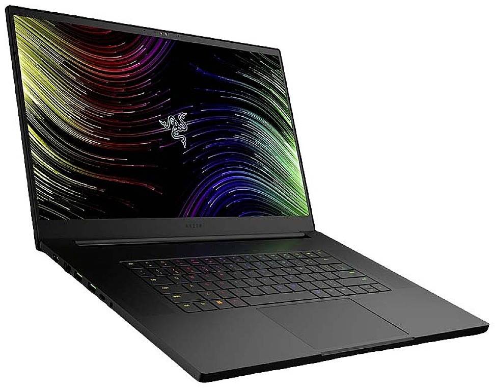 RAZER Gaming Notebook Blade 17 43.9cm (17.3 Zoll) UHD Intel® Core™ i9 i9-12900H 32GB RAM 1TB SSD Nvidia GeForce RTX 3070 Ti Win