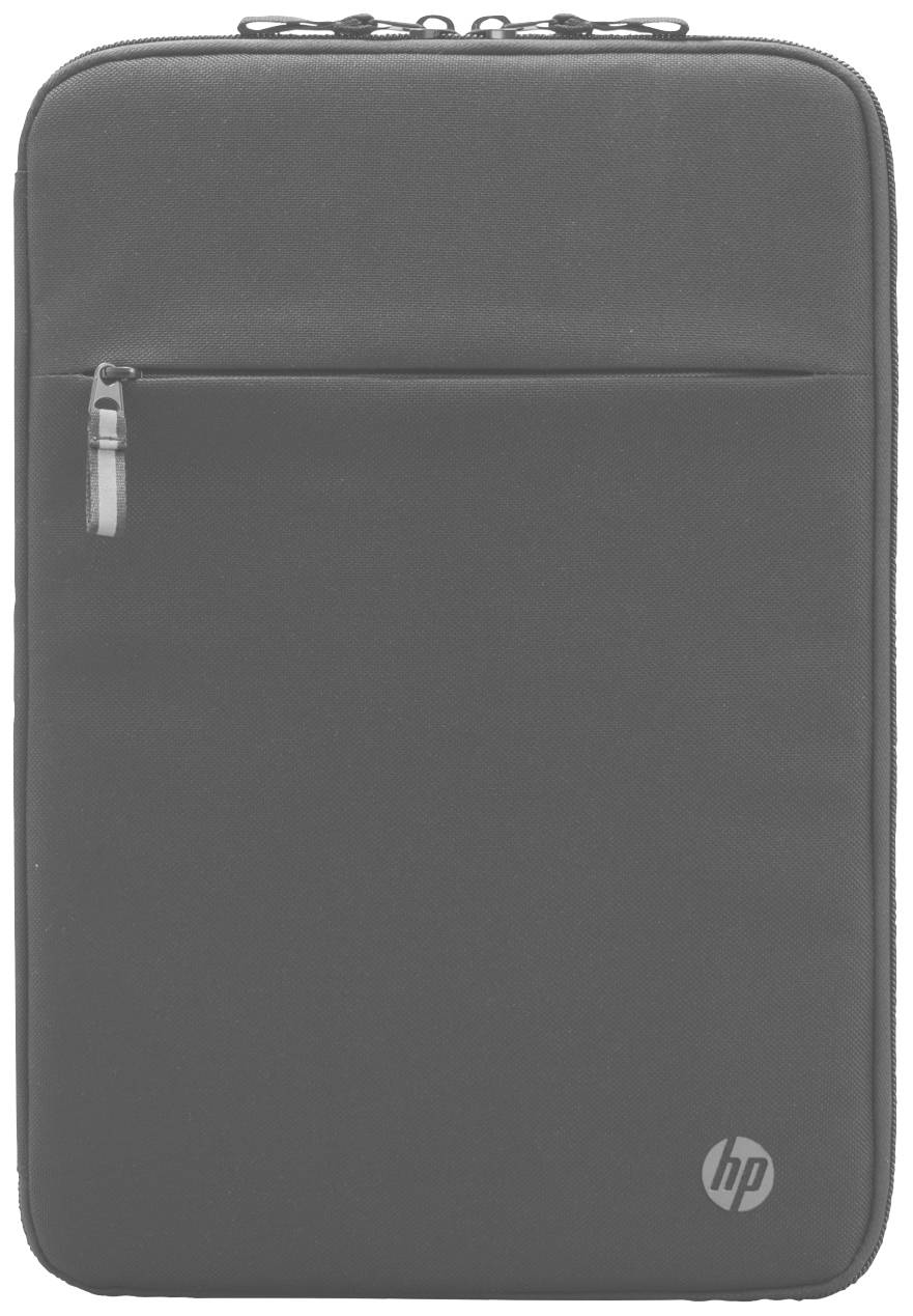 HP Notebook Hülle Renew Executive 14-inch Laptop Sleeve Passend für maximal: 35,8 cm (14,1") Schwarz