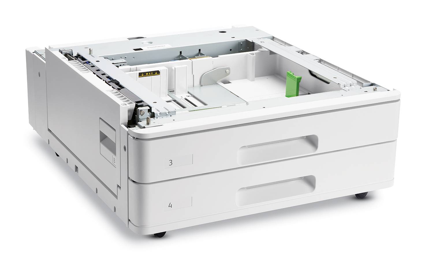 Xerox Papierkassette 097S04969 097S04969 520 Blatt