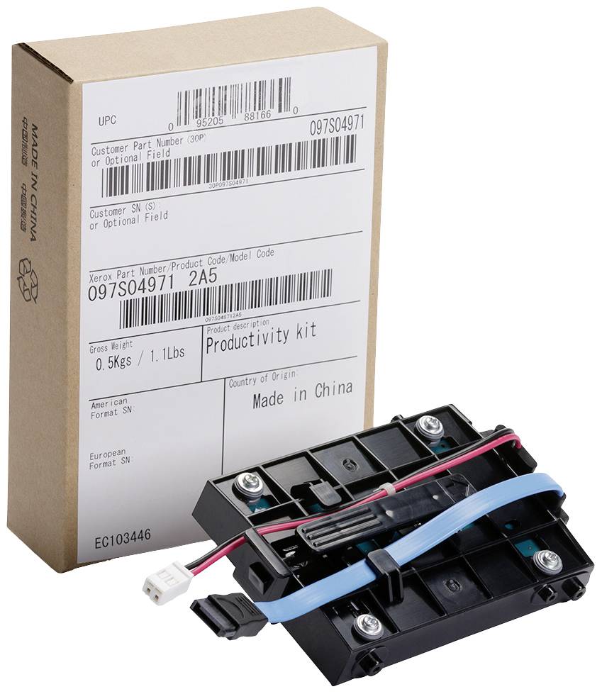 Xerox 097S04971 Drucker Speichererweiterung