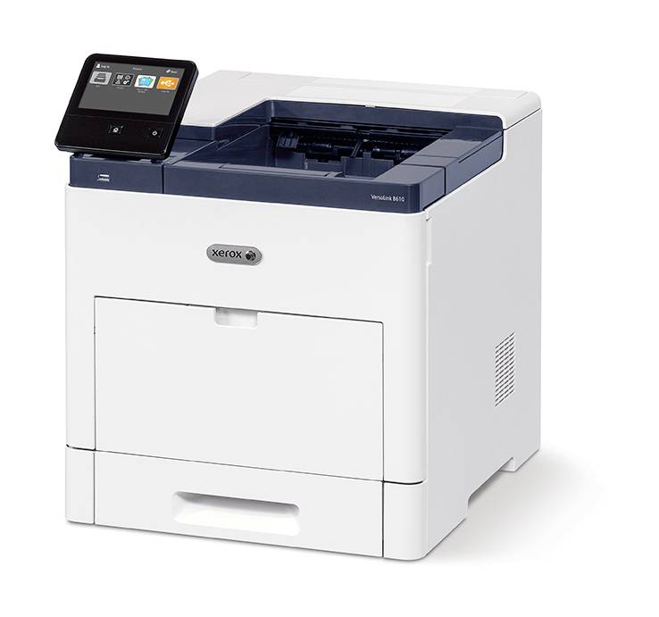Xerox B610V_DN Drucker Laser Schwarz-Weiß A4 63 S./min 1200 x 1200 dpi Duplex, USB