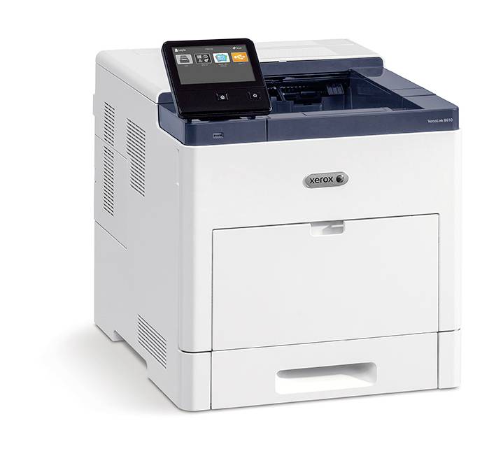 Xerox B610V_DN Drucker Laser Schwarz-Weiß A4 63 S./min 1200 x 1200 dpi Duplex, USB