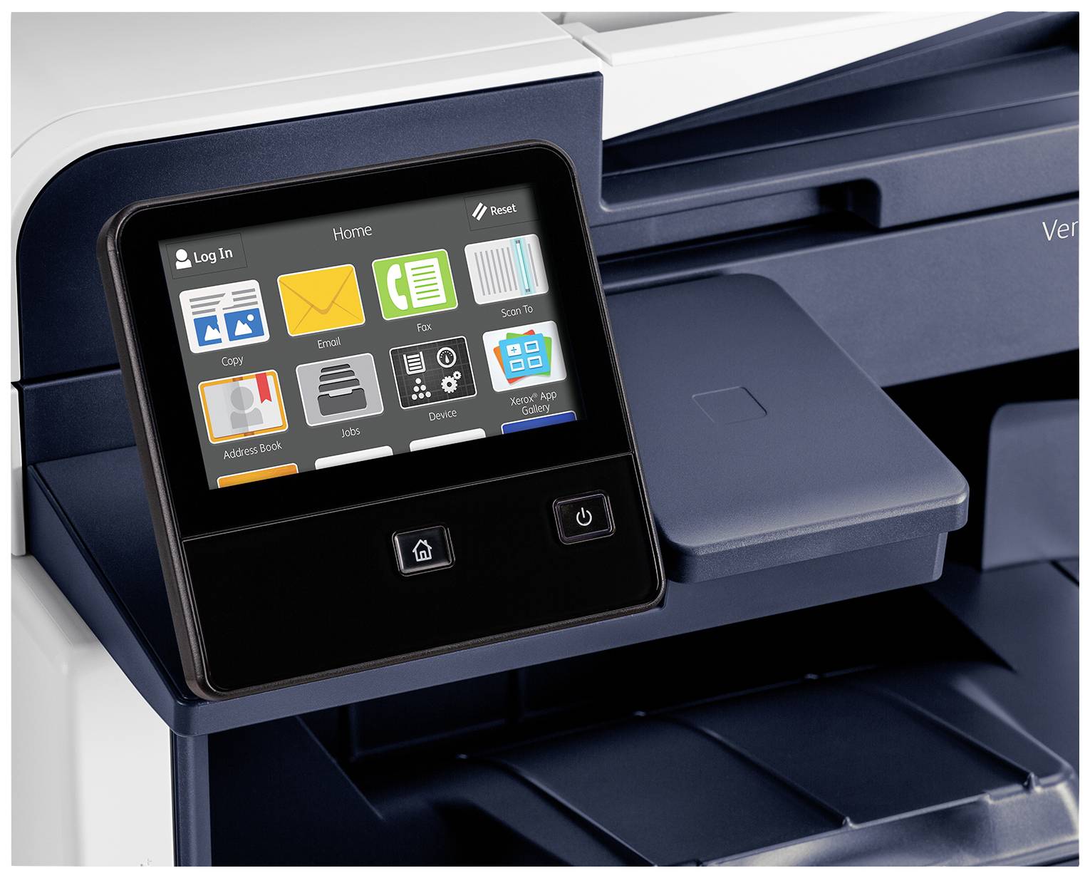 Xerox VersaLink® C405V_DN Multifunktionsdrucker Laser Farbe A4 Drucker, Scanner, Kopierer, Fax ADF, Duplex, LAN, USB