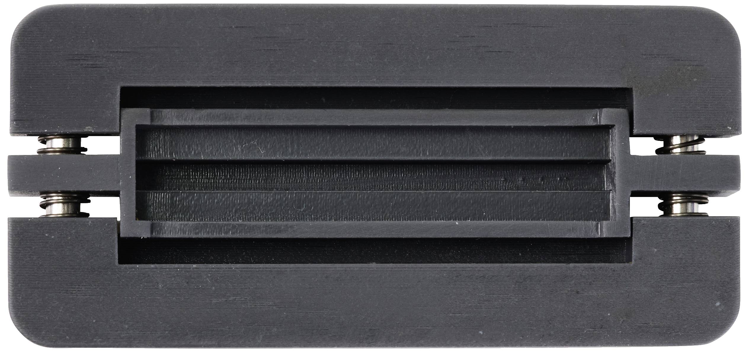 TRU COMPONENTS TC-10494336 Pin-Ausrichter Passend für Rastermaß: 7.62 mm, 15.24mm Passend für Gehäuse (Halbleiter): DIL, DIP 1St.