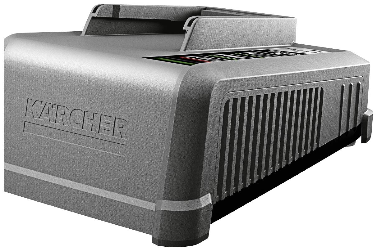 Kärcher Professional Uni-Lader Battery Power+ 18-36/60 *EU Akkupack-Ladegerät 2.445-054.0