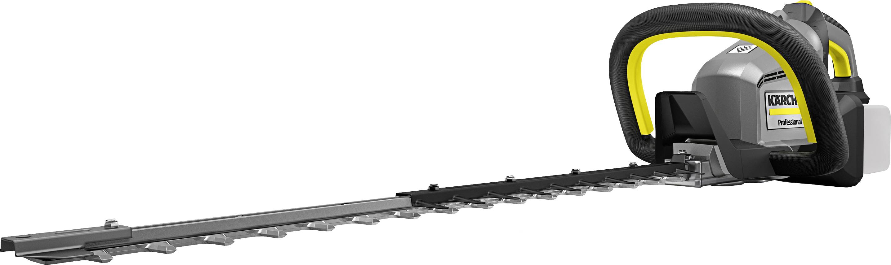 Kärcher Professional HT 650/36 Bp Akku Heckenschere ohne Akku, ohne Ladegerät 36V Li-Ion