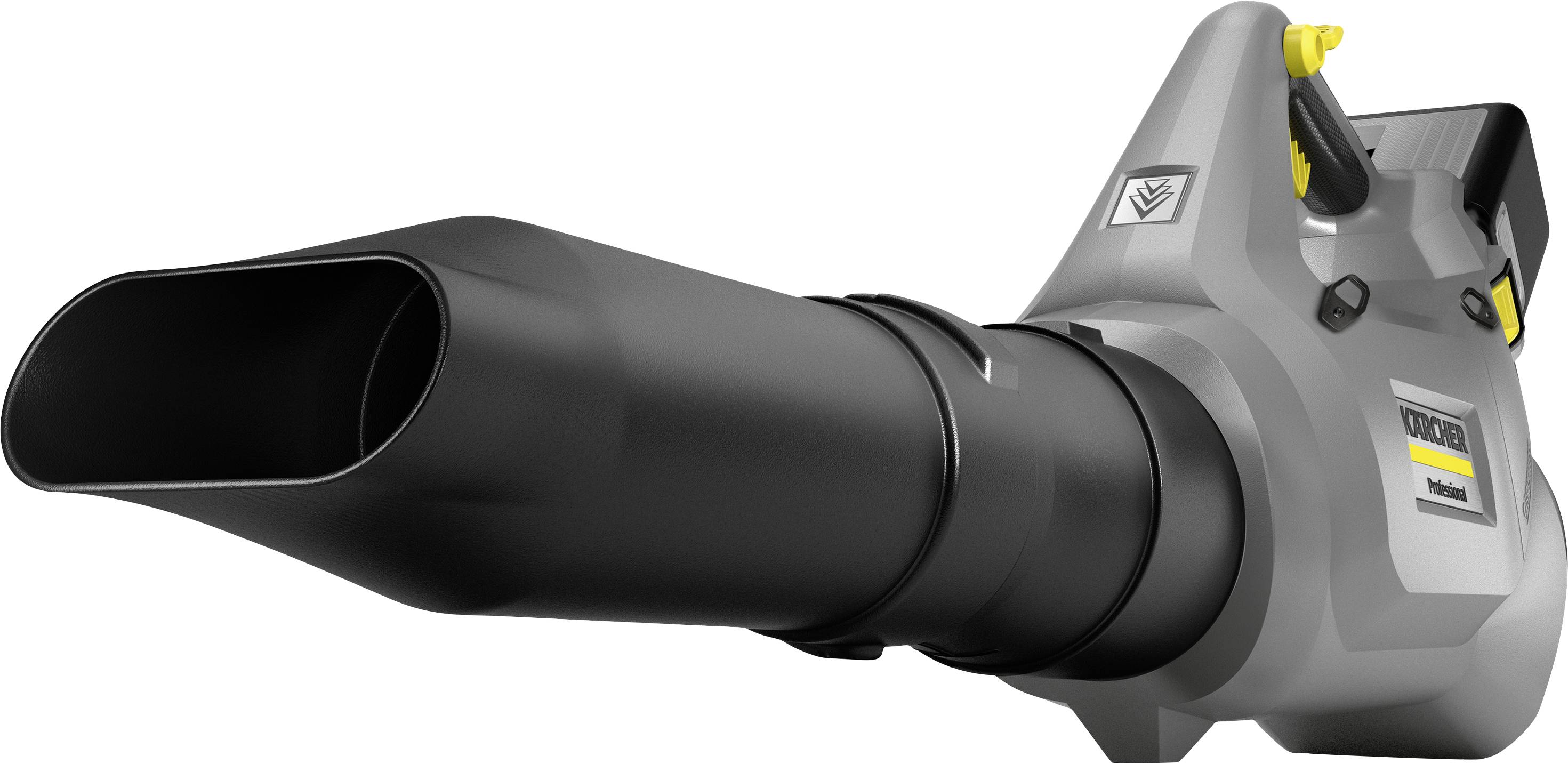 Kärcher Professional 1.042-507.0 LB 930/36 Bp Akku Laubbläser ohne Akku, ohne Ladegerät 36V