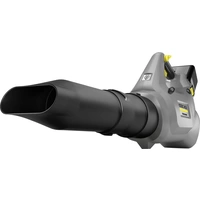 Kärcher Professional 1.042-507.0 LB 930/36 Bp Akku Laubbläser ohne Akku, ohne Ladegerät 36V Kärcher Professional 1.042-507.0 LB 930/36 Bp Akku Laubbläser ohne Akku, ohne Ladegerät 36V