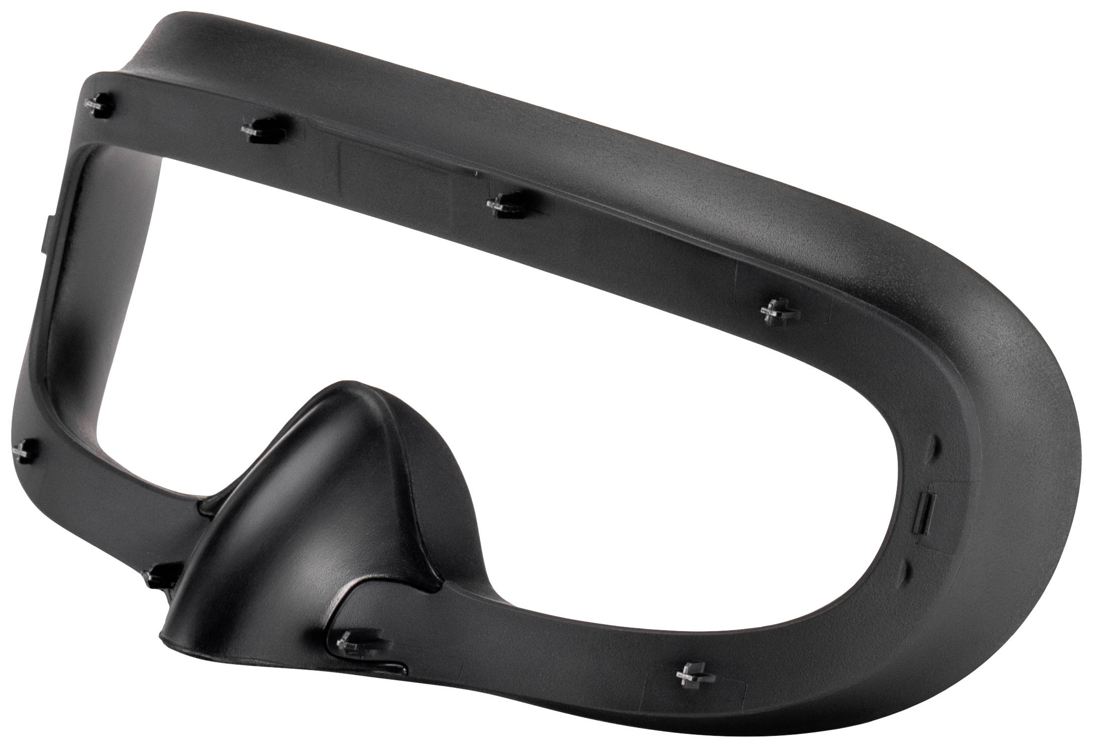 DJI Multicopter-Goggles Schaumstoffpolster Passend für (Multicopter): DJI Goggles 2, DJI Avata Pro-View Combo