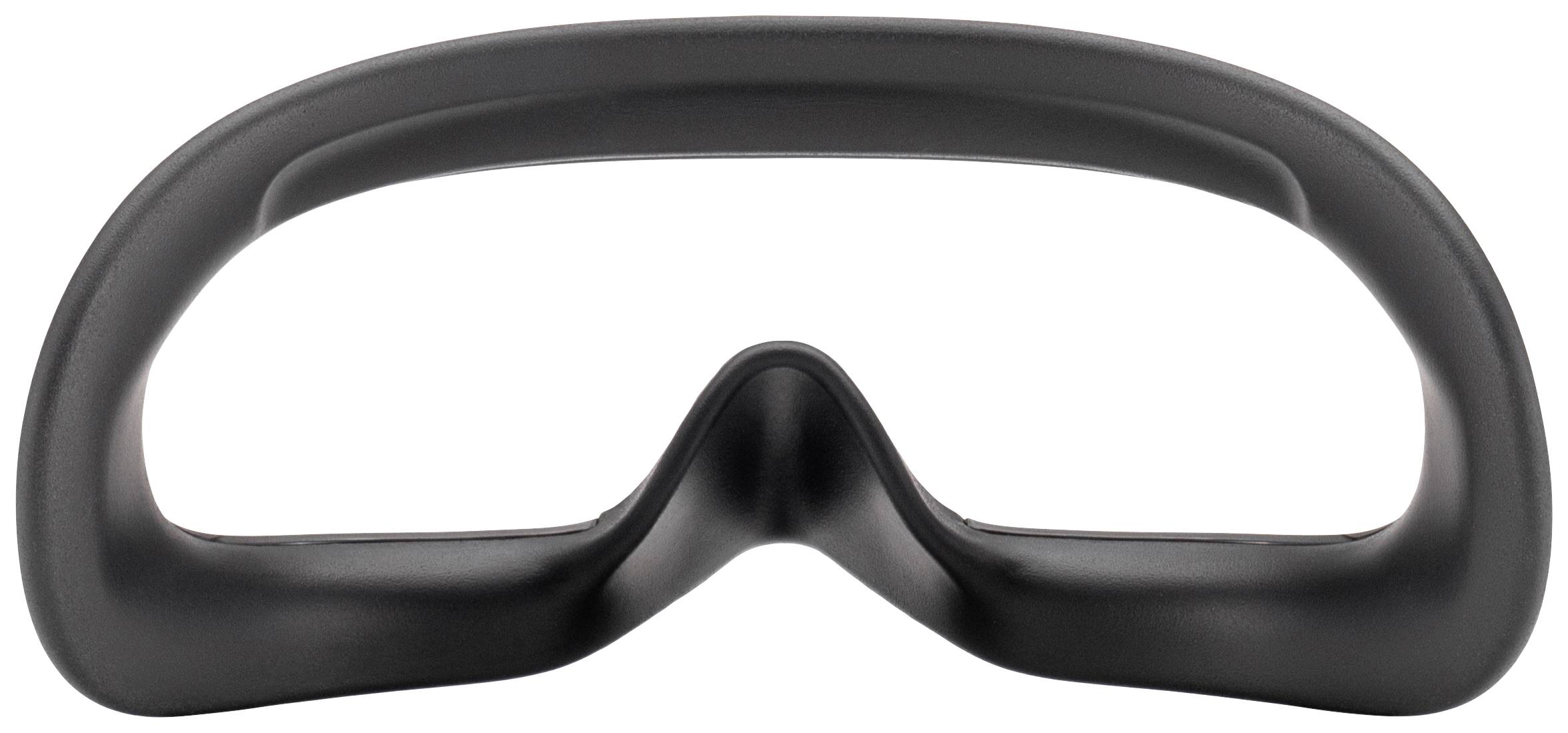 DJI Multicopter-Goggles Schaumstoffpolster Passend für (Multicopter): DJI Goggles 2, DJI Avata Pro-View Combo