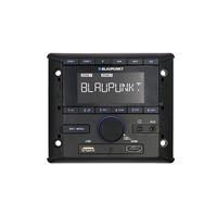 Blaupunkt BPA 3022M Camper Radio DAB+ Tuner, inkl. Fernbedienung Blaupunkt BPA 3022M Camper Radio DAB+ Tuner, inkl. Fernbedienung