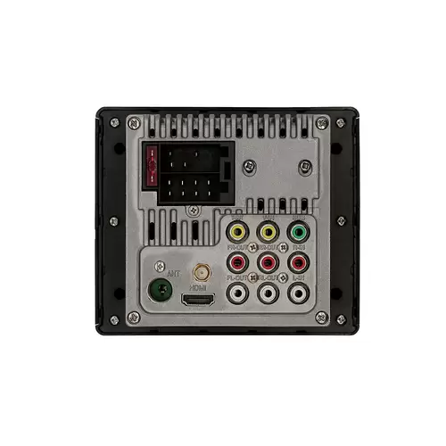 Blaupunkt BPA 3022M Camper Radio DAB+ Tuner, inkl. Fernbedienung Blaupunkt BPA 3022M Camper Radio DAB+ Tuner, inkl. Fernbedienung