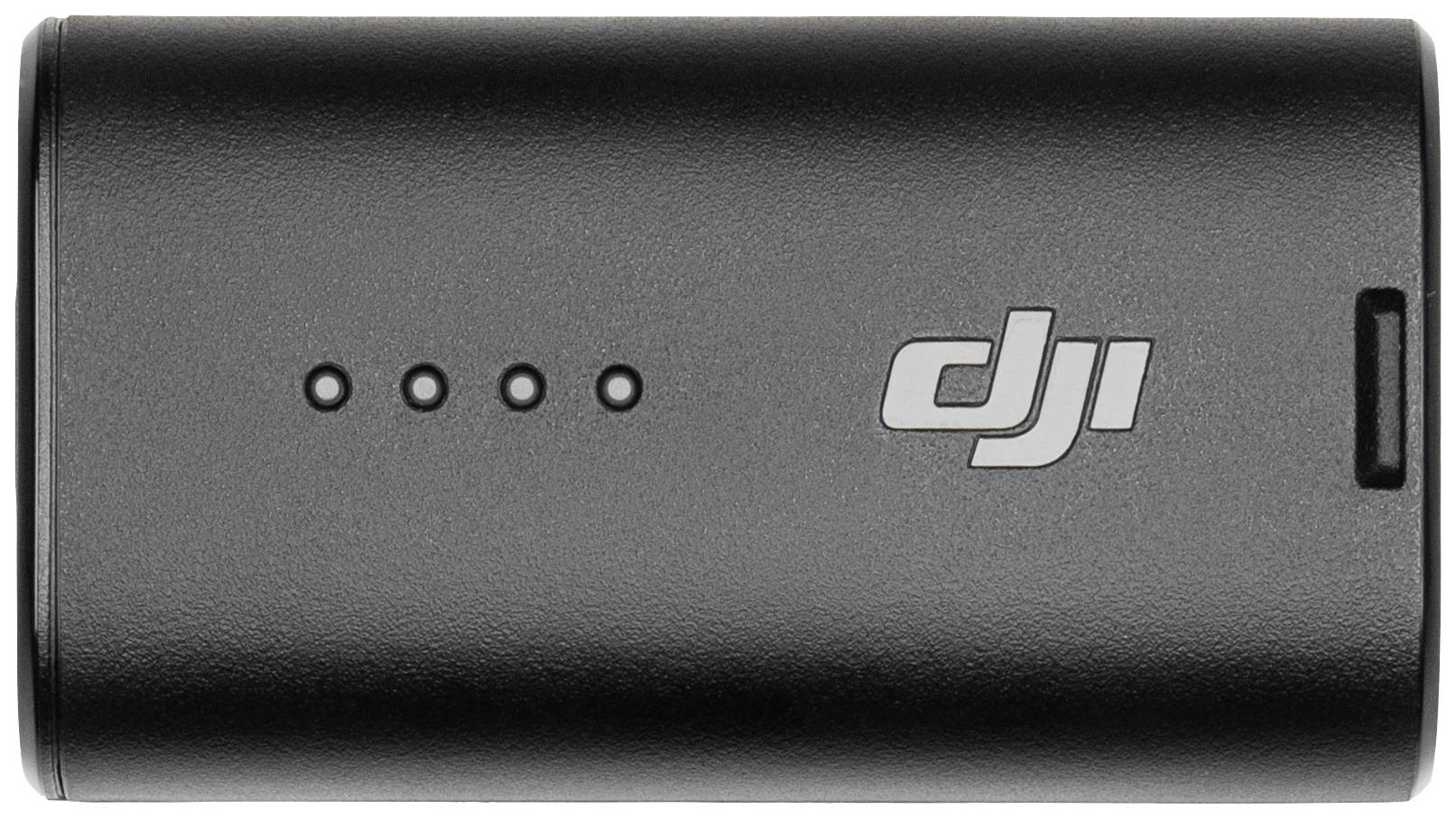 DJI Multicopter-Goggles Akku Passend für (Multicopter): Goggles 2, FPV Goggles 2, DJI Avata Pro-View Combo