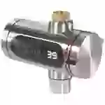 Sygonix SY-5247282 Durchlauferhitzer A (A+ - F) elektronisch 3000 W Sygonix SY-5247282 Durchlauferhitzer A (A+ - F) elektronisch 3000 W