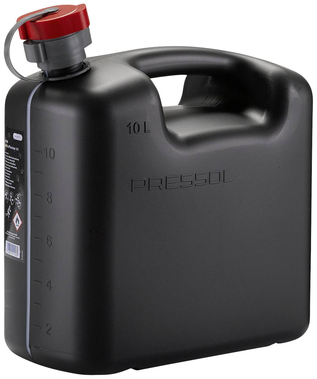 Pressol 21143 Kraftstoffkanister 10l