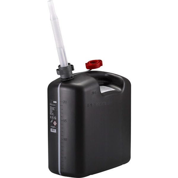 Pressol 21147 Kraftstoffkanister 20l Pressol 21147 Kraftstoffkanister 20l
