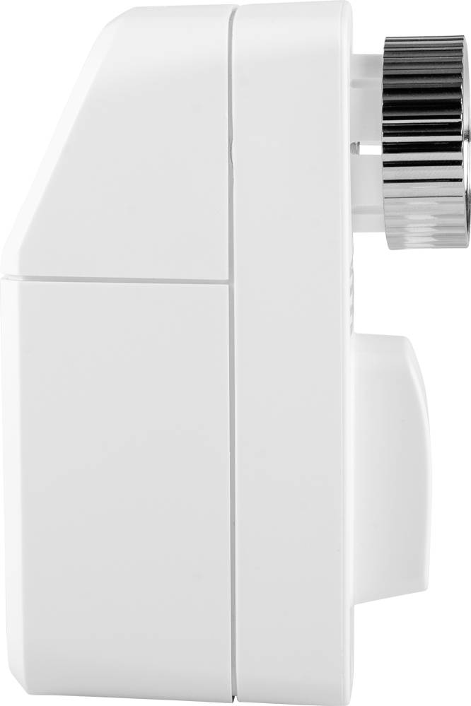 Homematic IP Funk Heizkörperthermostat HmIP-eTRV-CL