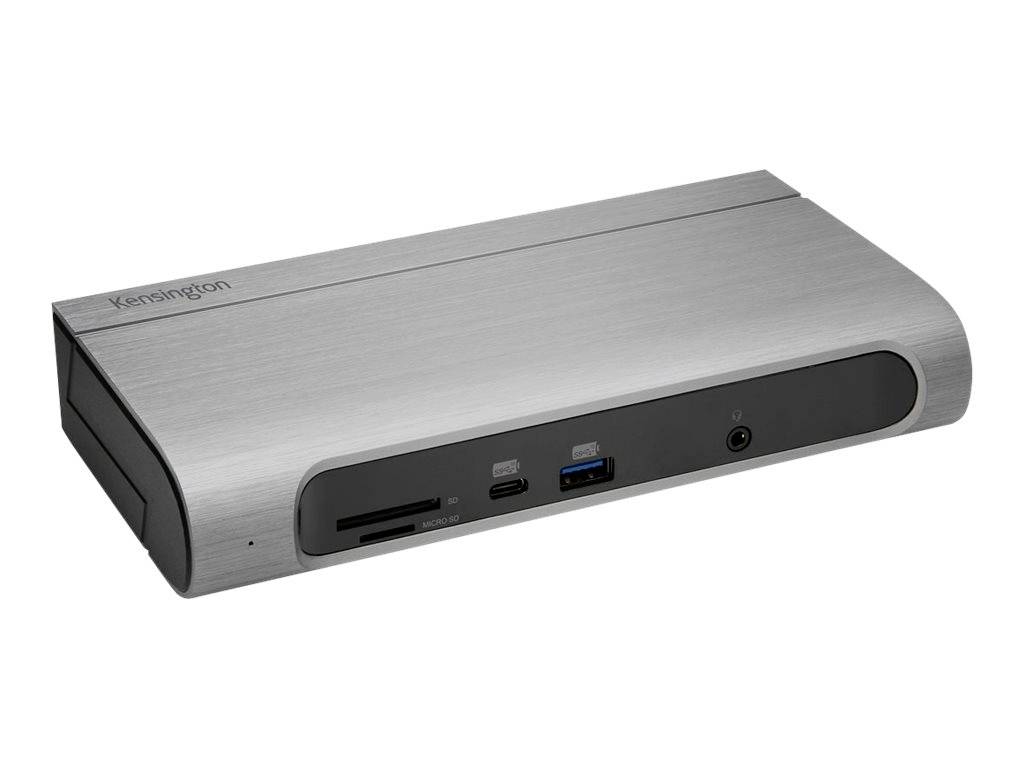 Kensington Notebook Dockingstation SD5600T Passend für Marke Dockingstations: Universal