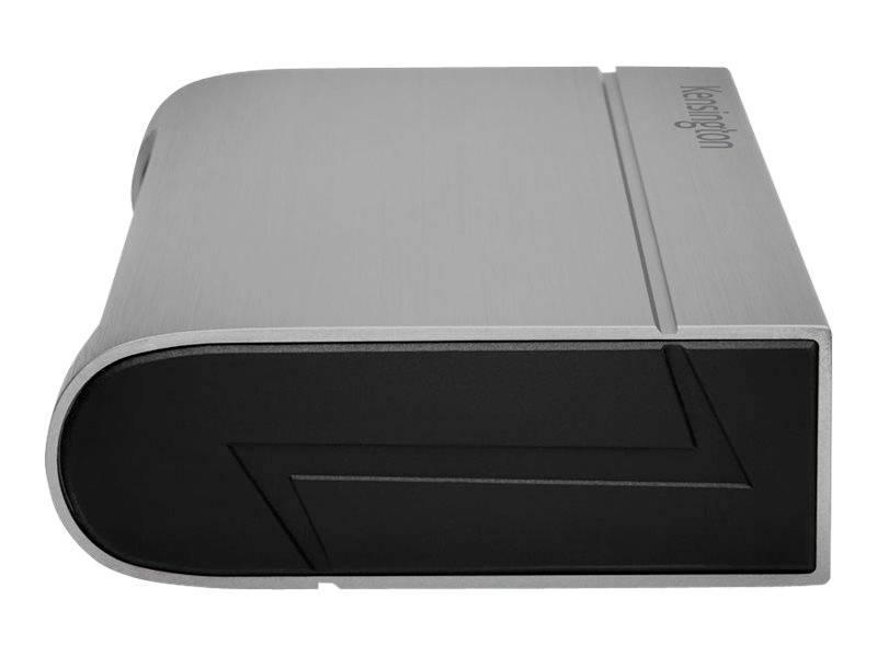 Kensington Notebook Dockingstation SD5600T Passend für Marke Dockingstations: Universal