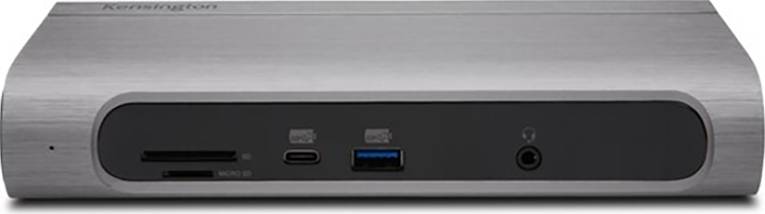 Kensington Notebook Dockingstation SD5600T Passend für Marke Dockingstations: Universal