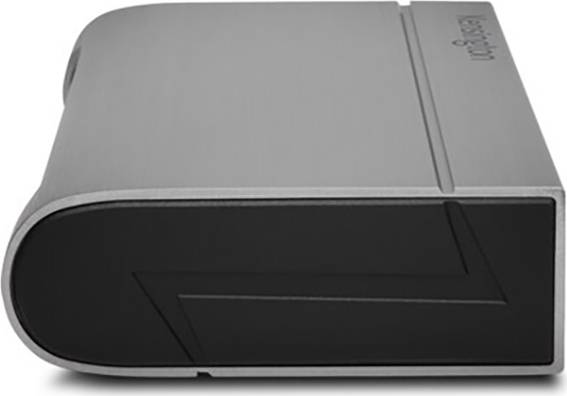 Kensington Notebook Dockingstation SD5600T Passend für Marke Dockingstations: Universal