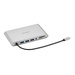 Kensington USB-C® Notebook Dockingstation UH1440P Passend für Marke: Universal